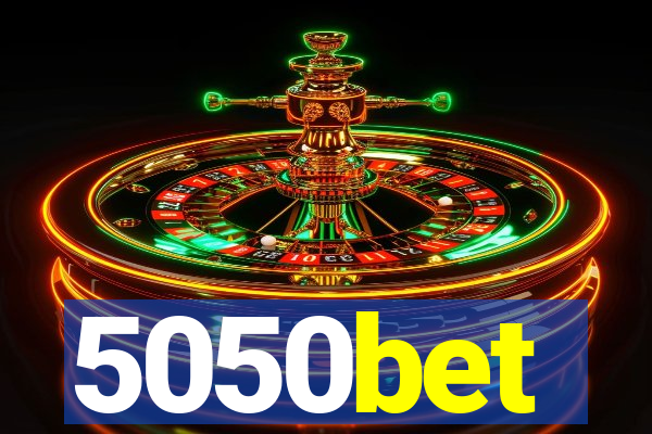 5050bet