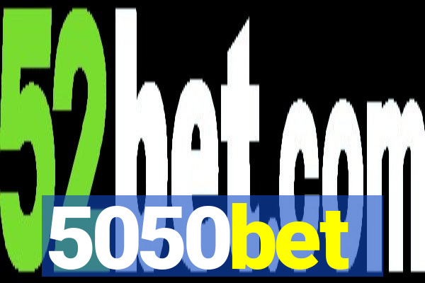 5050bet