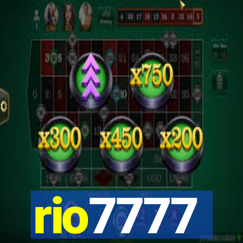 rio7777