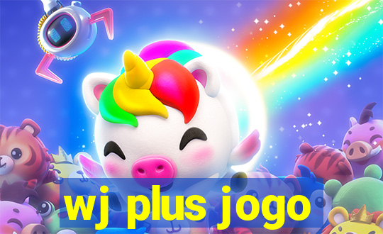 wj plus jogo