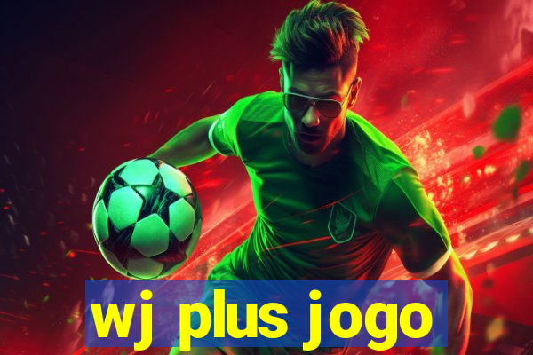 wj plus jogo