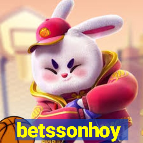 betssonhoy