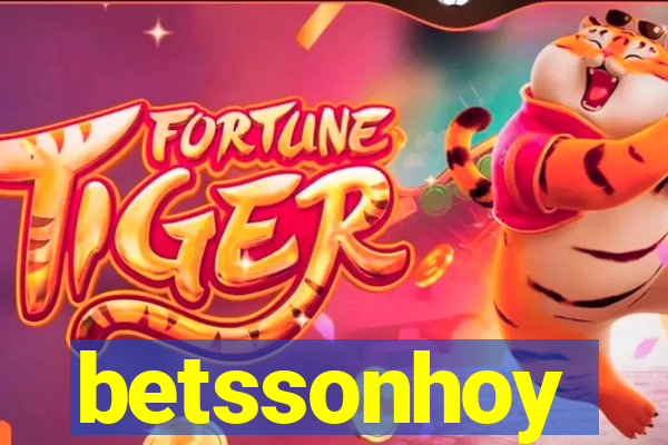 betssonhoy