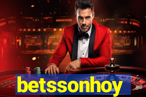 betssonhoy