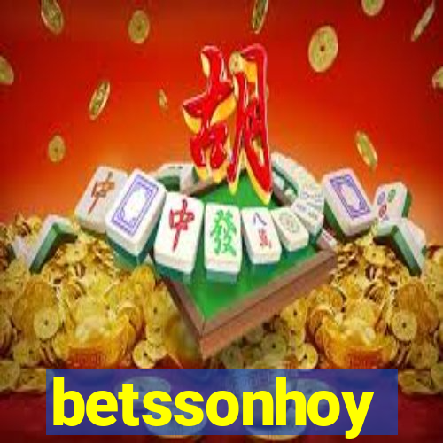 betssonhoy