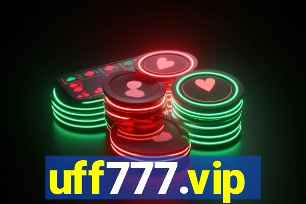 uff777.vip