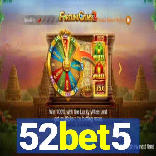 52bet5