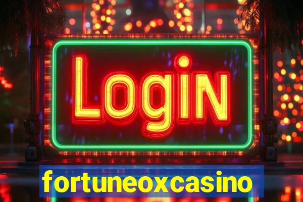 fortuneoxcasino.com