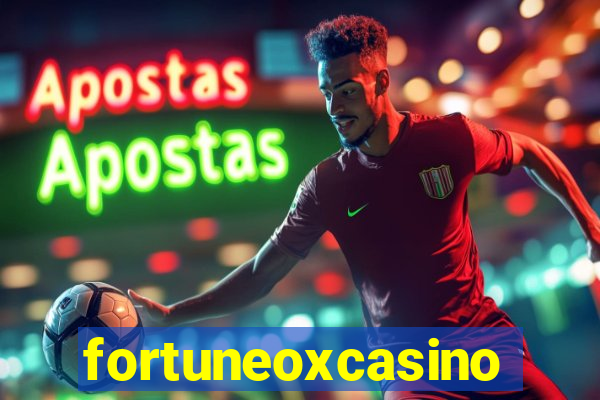 fortuneoxcasino.com