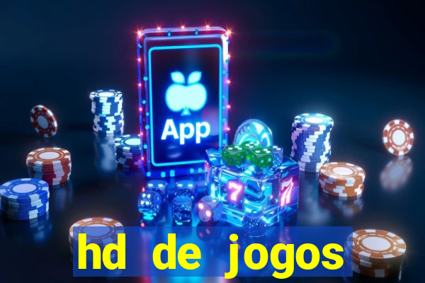 hd de jogos aliexpress - download