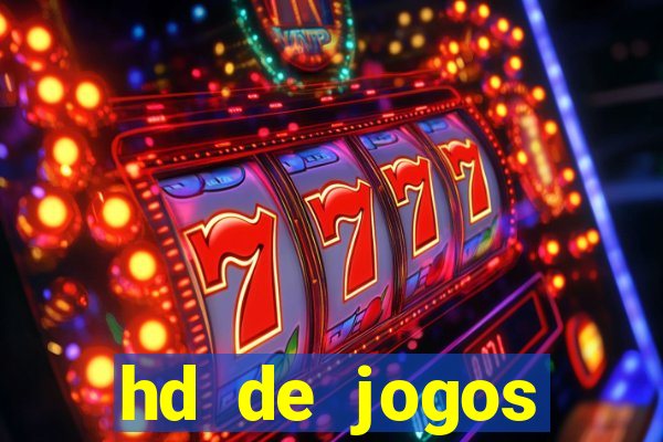 hd de jogos aliexpress - download