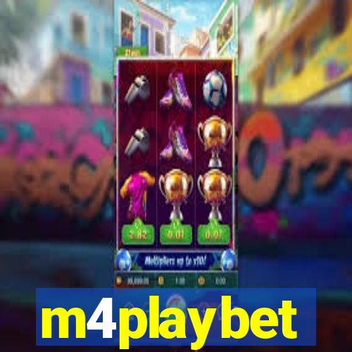 m4playbet