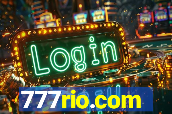 777rio.com