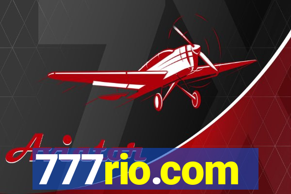 777rio.com