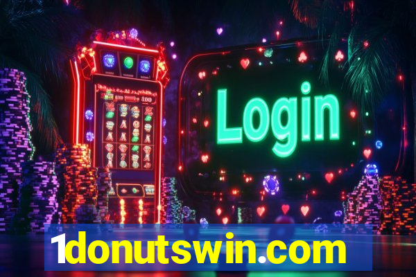 1donutswin.com