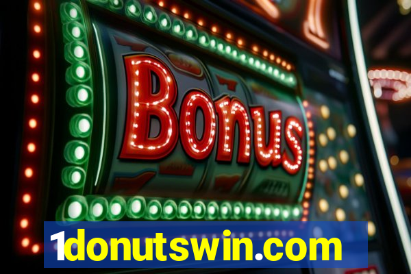 1donutswin.com