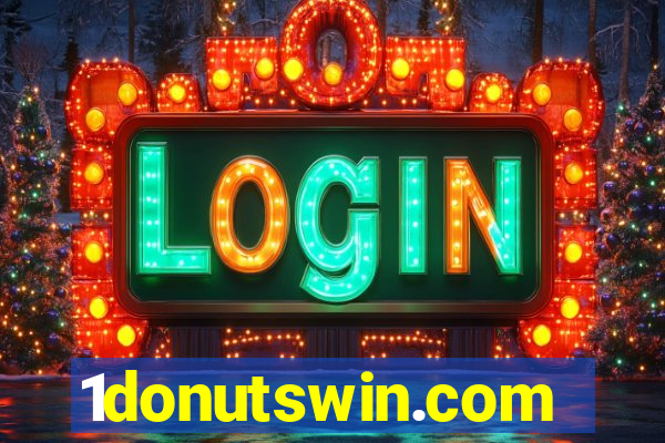 1donutswin.com