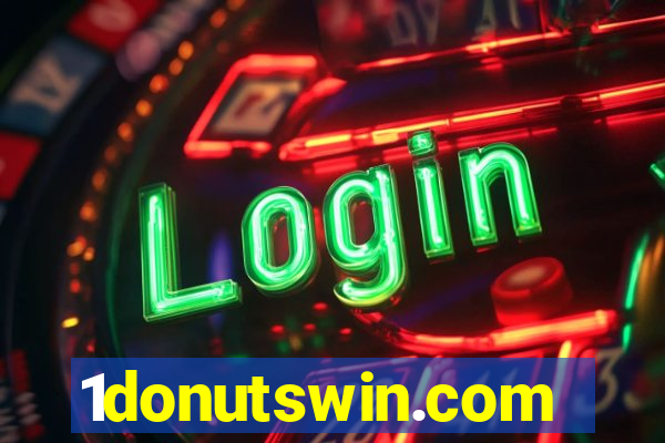 1donutswin.com