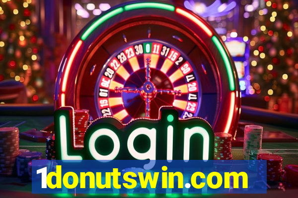 1donutswin.com