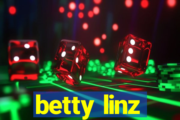 betty linz