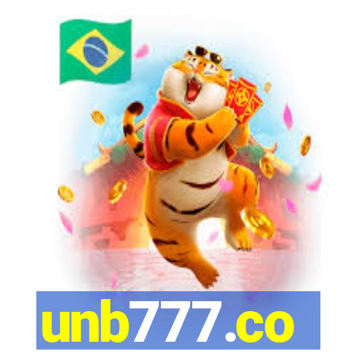 unb777.co