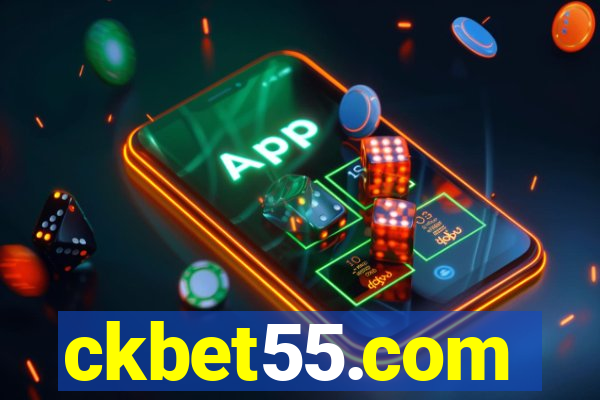 ckbet55.com