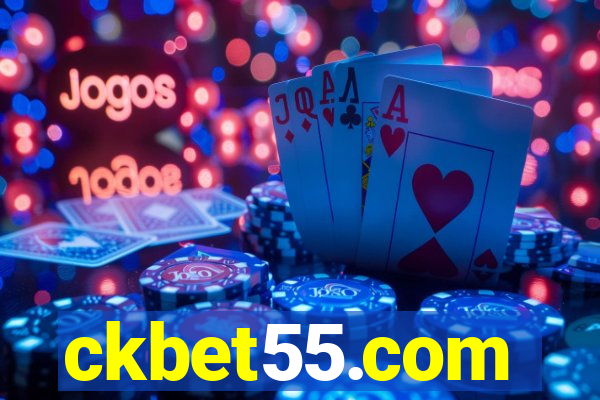 ckbet55.com