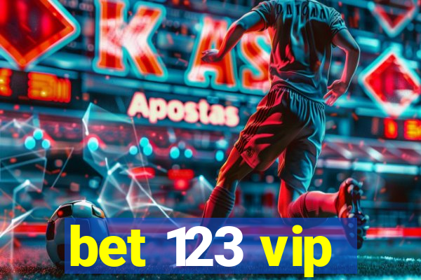 bet 123 vip