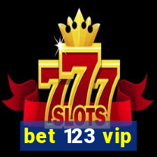 bet 123 vip