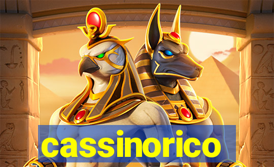 cassinorico