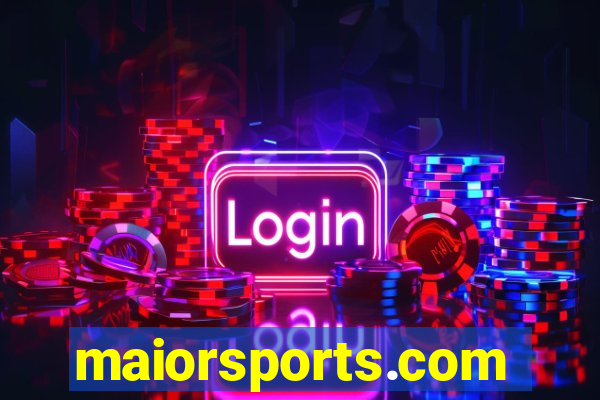 maiorsports.com