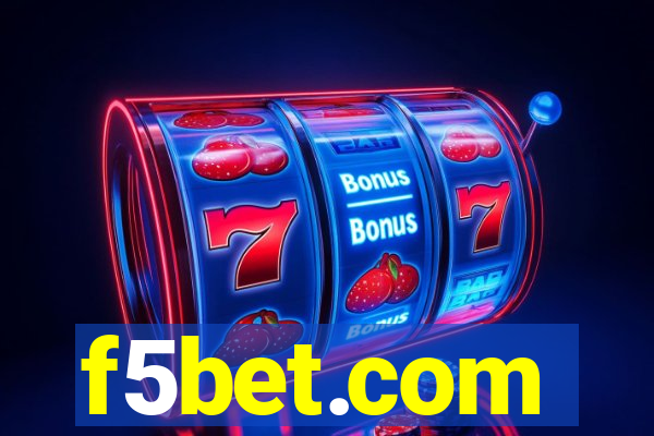 f5bet.com