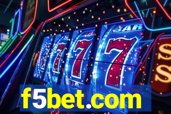 f5bet.com