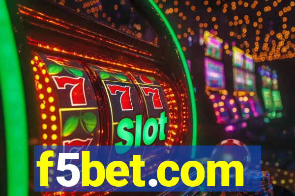 f5bet.com