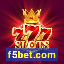 f5bet.com