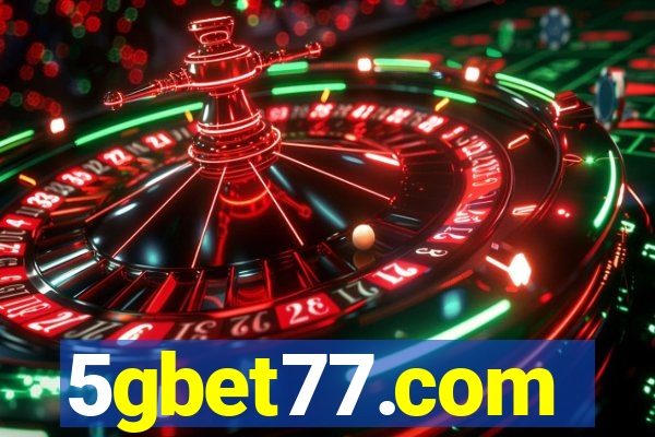 5gbet77.com