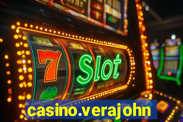 casino.verajohn