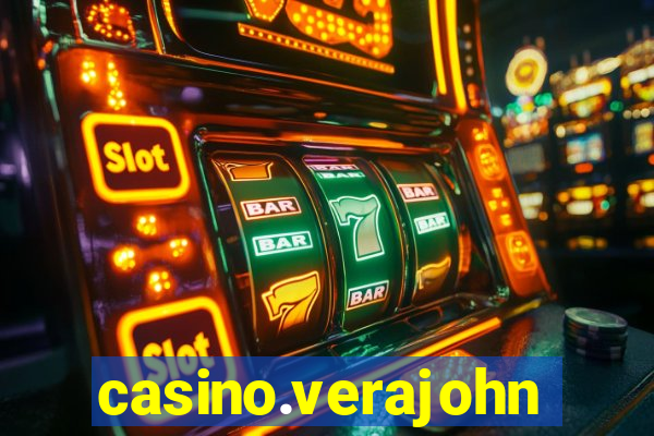 casino.verajohn