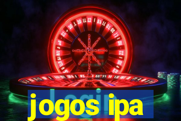 jogos ipa