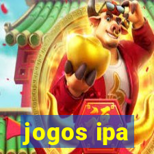 jogos ipa