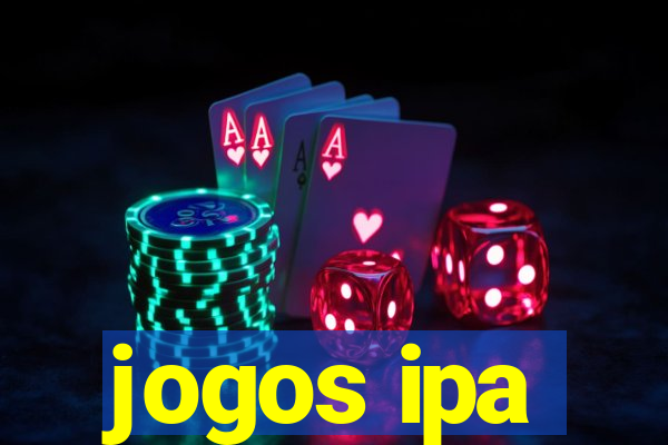 jogos ipa