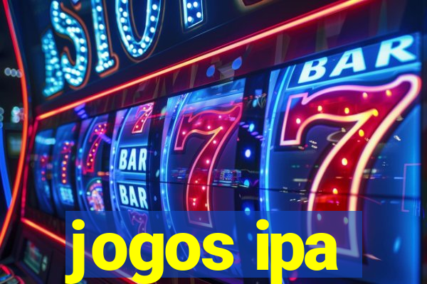 jogos ipa