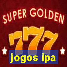 jogos ipa