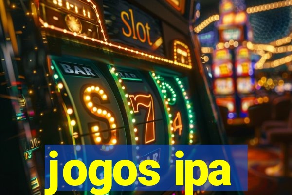 jogos ipa