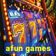 afun games