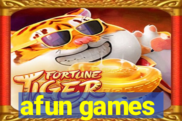 afun games