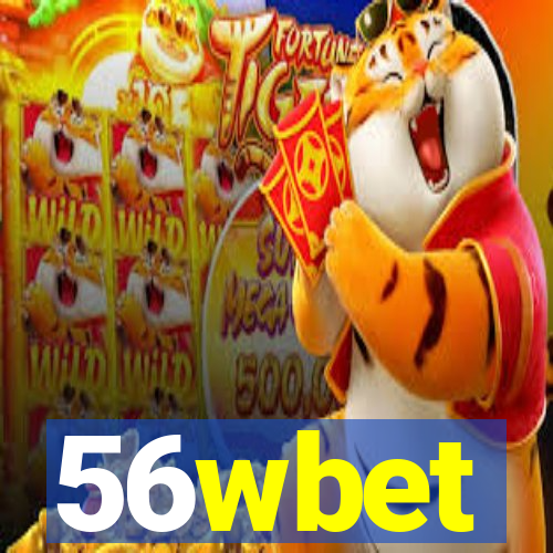 56wbet