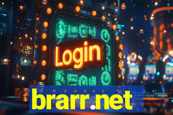 brarr.net