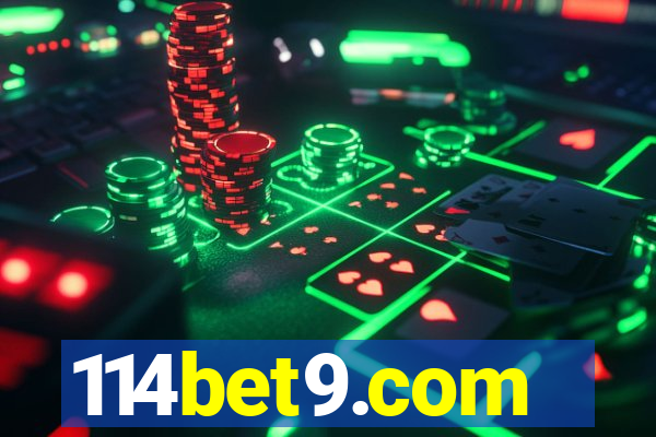 114bet9.com