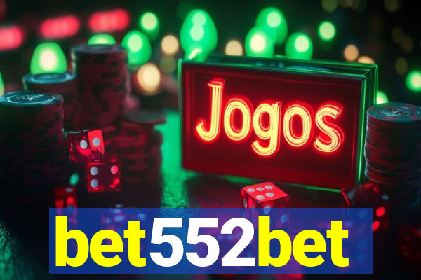 bet552bet